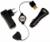 Retractable USB Sony P15 Synch and Charge Euro Kit