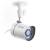 Zmodo Zp-ibt15-s 720p Hd Ip Network Bullet Camera