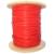 Bulk Fiber, Multimode, Duplex, 62.5 / 125, Plenum 1000' Spool