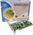 3 Port Firewire 800 PCI Card