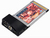 Dual Firewire and USB 2.0 PCMCIA Card